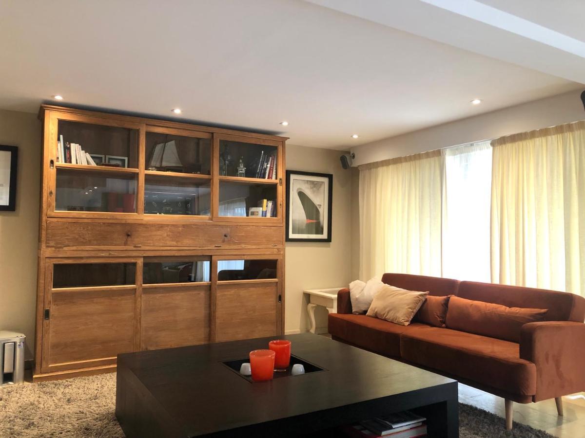 Grand Appartement Avec Terrasse Knokke-Heist Exterior foto